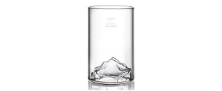 Verre Alpinte Jungfrau