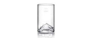 Verre Alpinte Jungfrau