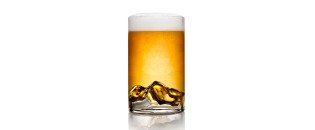 Verre Alpinte Jungfrau