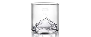 Verre Alpinte Jungfrau