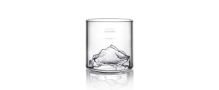 Verre Alpinte Jungfrau