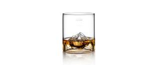 Verre Alpinte Jungfrau