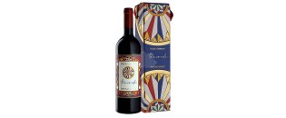 Vin rouge - Tancredi Dolce&Gabbana Limited Edition 2018