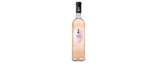 Vin rosé - Les jolies Filles 2022