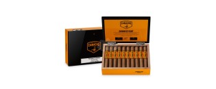 Camacho Connecticut Robusto