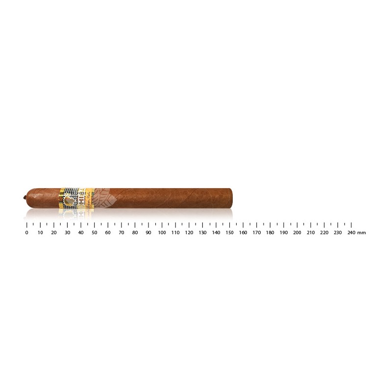 Cohiba Coronas Especiales