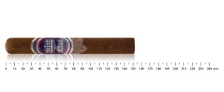 Pack découverte cigares dominicains Toro (8 cigares)