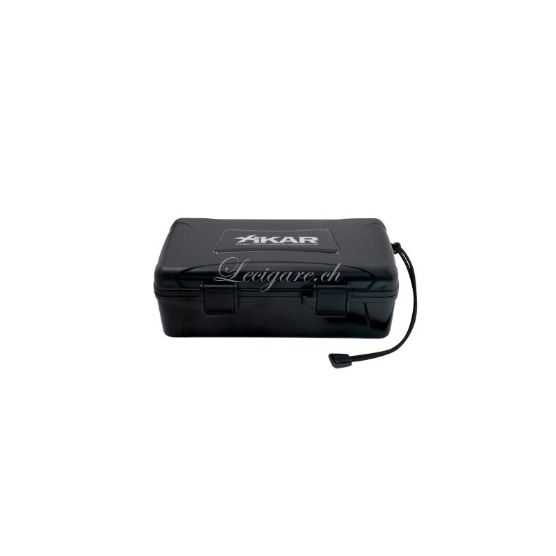 Humidor Xikar Travel - 10 cigares