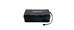 Humidor Xikar Travel - 10 cigares