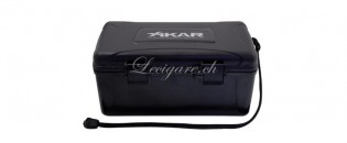 Humidor Xikar Travel - 15 cigares