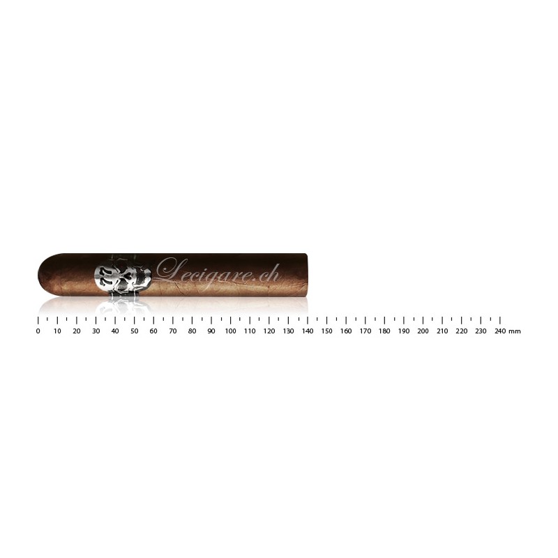 Cigare 77 - El Unico