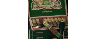 E.P Carillo Allegiance Confidant