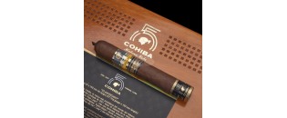 Cohiba 55 Aniversario Edition Limitée 2021