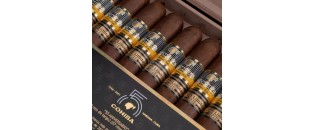 Cohiba 55 Aniversario Edition Limitée 2021