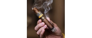 Cohiba 55 Aniversario Edition Limitée 2021