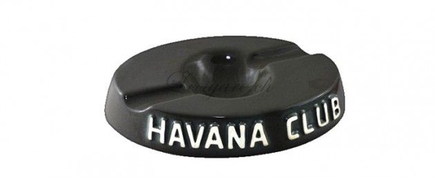 Aschenbecher Havana Club...