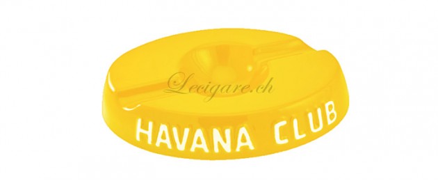 Aschenbecher Havana Club El...
