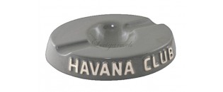 Cendrier Havana club El Socio gris