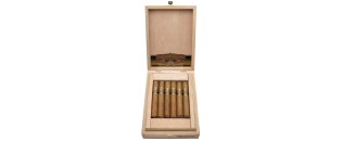 Tabak Especial Corona Medio