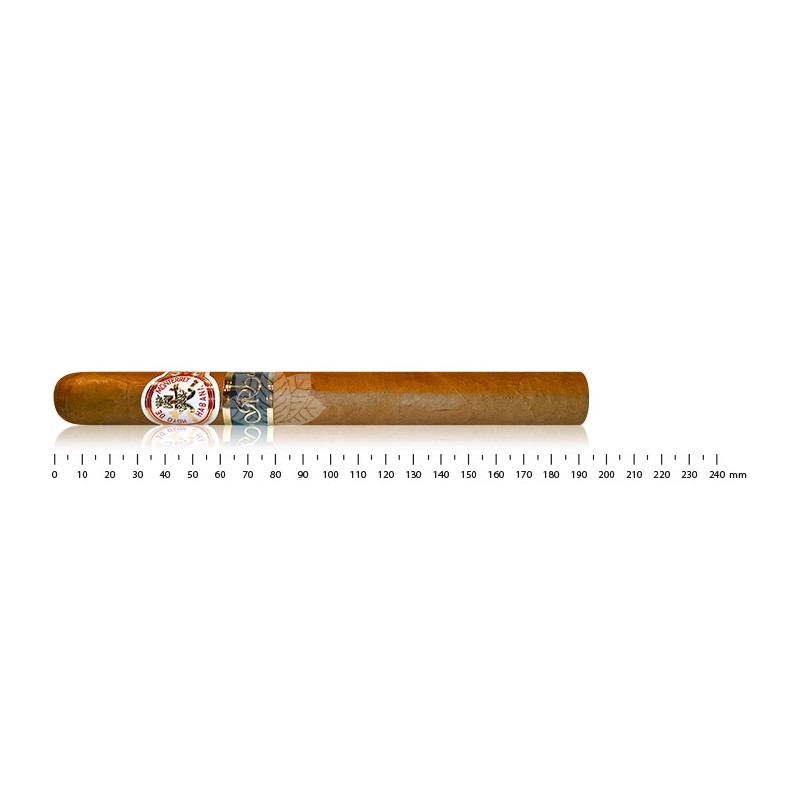 Hoyo de Monterrey Gran Reserva Double Coronas Cosecha 2013