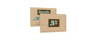 Boveda large humidity Packs 72%
