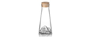 Carafe Alpinte Dent Blanche