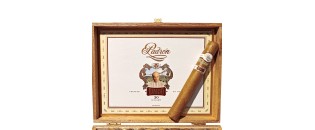 Padron Damaso No.15
