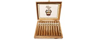 Padron Damaso No.15