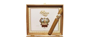 Padron Damaso No.17