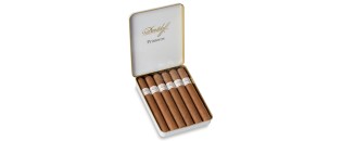 Davidoff Primeros Dominican