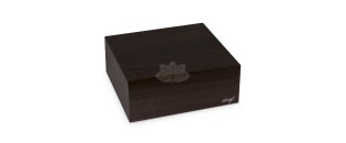 Davidoff humidor Air de Famille Primos chêne fumé