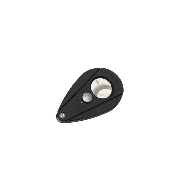Coupe cigares Xikar Xi2 - Black