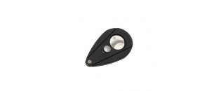 Coupe cigares Xikar Xi2 - Black