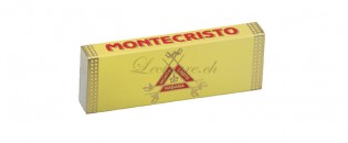 Allumettes Montecristo