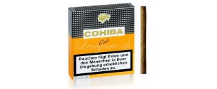 Cohiba Club