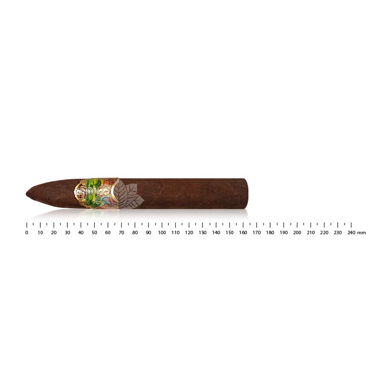 Oliva Master Blends 2006 Torpedo