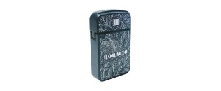 Briquet Horacio Royal Jet