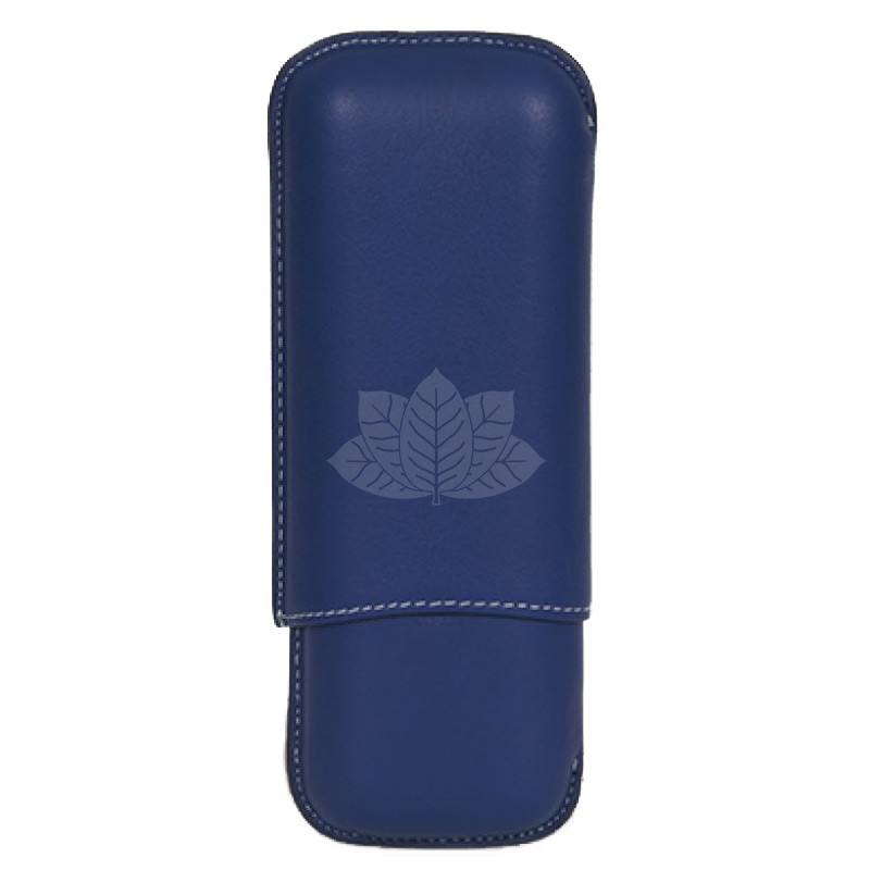 Etui à cigare Recif - 2 cigares