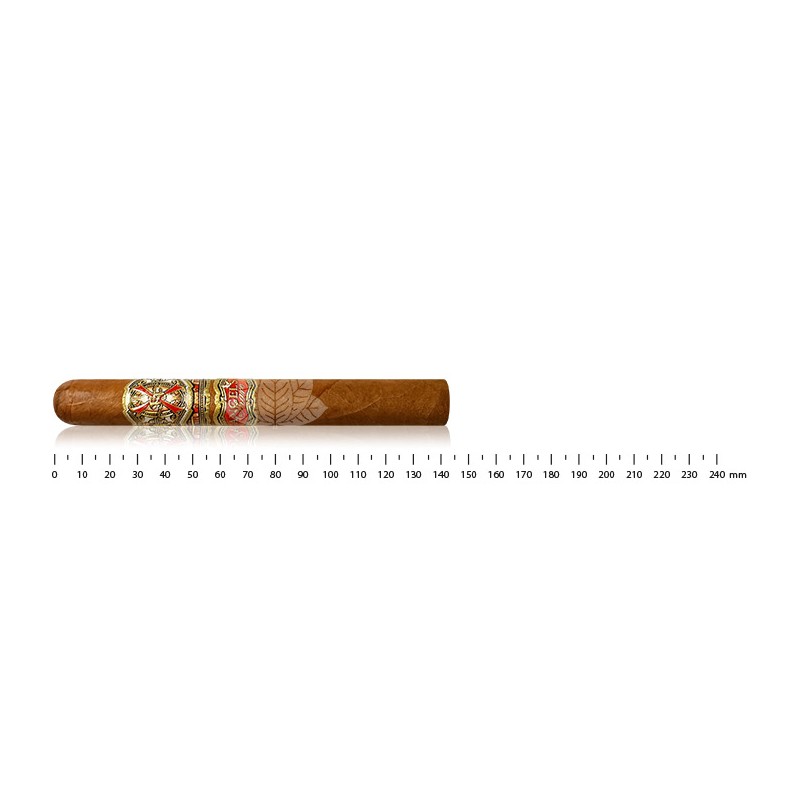 Arturo Fuente Angel's Share Fuente Fuente