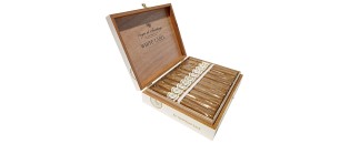 Vegas de Santiago White Label Torpedo