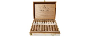 Vegas de Santiago White Label Torpedo