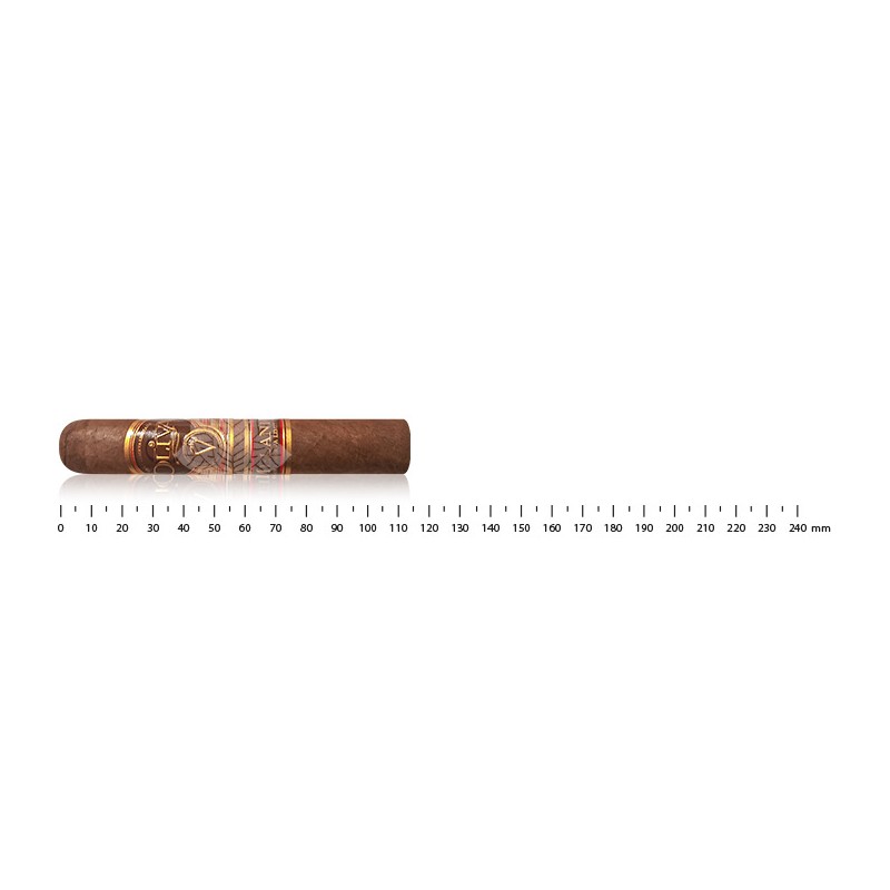 Oliva Série V Melanio Petit Corona