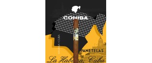 Cohiba Panetelas