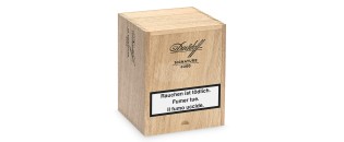 Davidoff Signature 6000