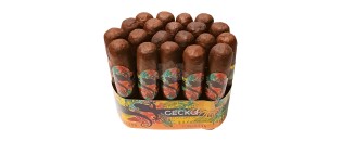 Gecko Sungrown Short Robusto 54 Bundle
