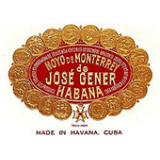 Zigarren Hoyo de Monterrey - Zigarren aus Cuba einzeln oder in der Kiste von 10 bis 50 Zigarren