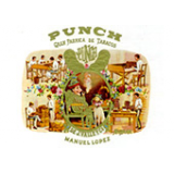 Punch Cigars - Cuban Cigars per unit or in box from 10 to 50