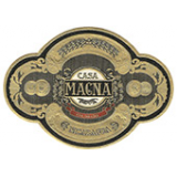 Zigarren Casa Magna - Zigarren aus Nicaragua Einzeln oder in der Kiste von 22 or 27 Zigarren