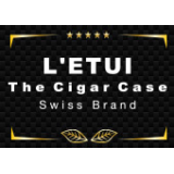 Zigarrenetui L'Etui