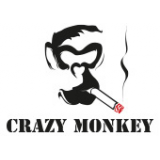 Zigarren Crazy Monkey - Zigarren aus Nicaragua Einzeln oder in einer Kiste à 13 Zigarren
